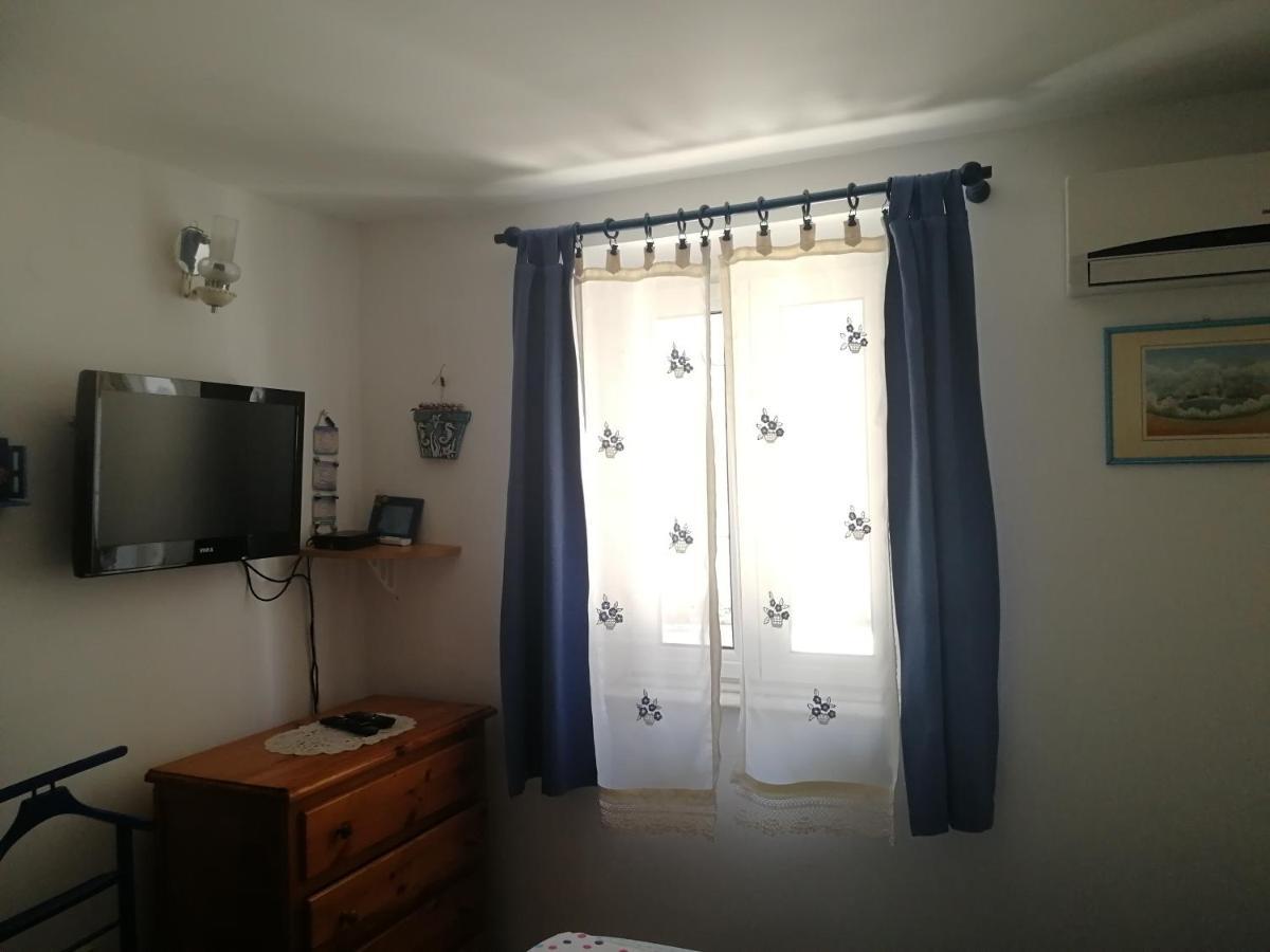 Guesthouse Bogdanovic Budva Bagian luar foto