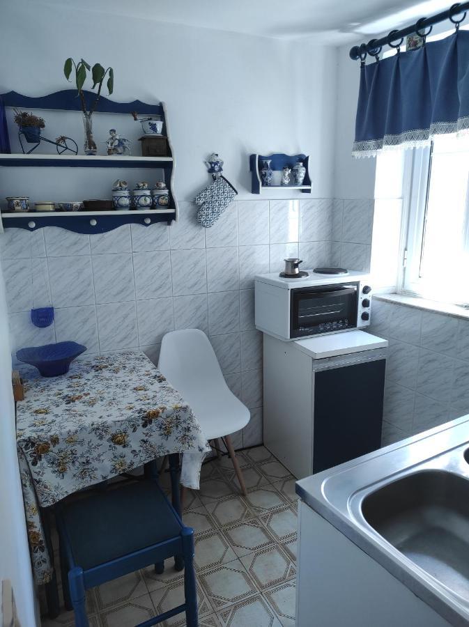 Guesthouse Bogdanovic Budva Bagian luar foto