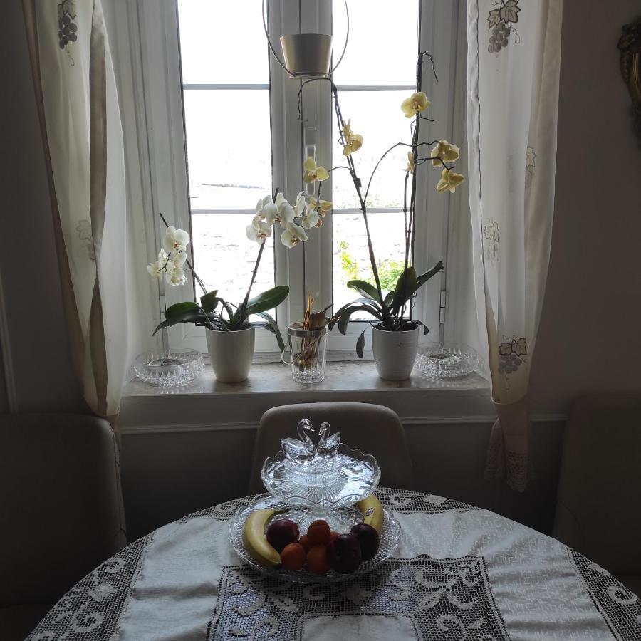 Guesthouse Bogdanovic Budva Bagian luar foto