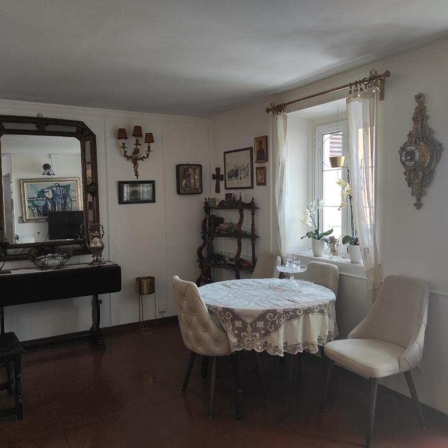Guesthouse Bogdanovic Budva Bagian luar foto