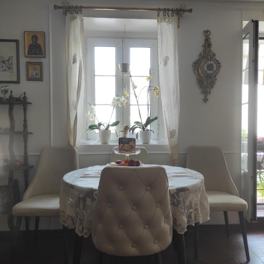 Guesthouse Bogdanovic Budva Bagian luar foto