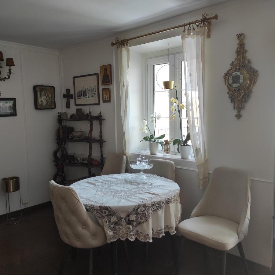 Guesthouse Bogdanovic Budva Bagian luar foto