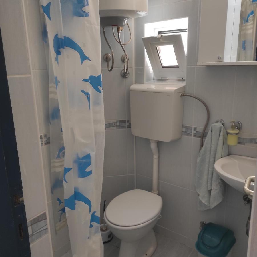 Guesthouse Bogdanovic Budva Bagian luar foto