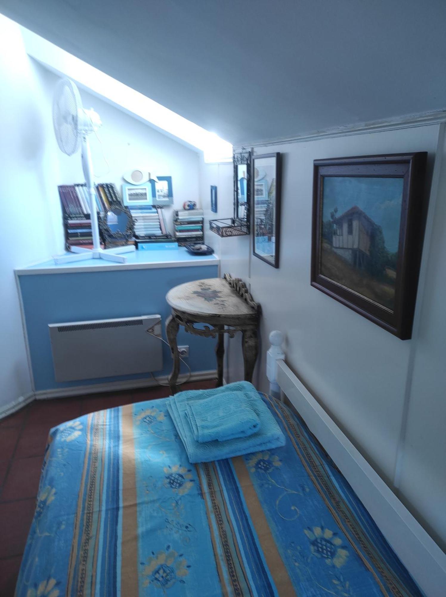 Guesthouse Bogdanovic Budva Bagian luar foto
