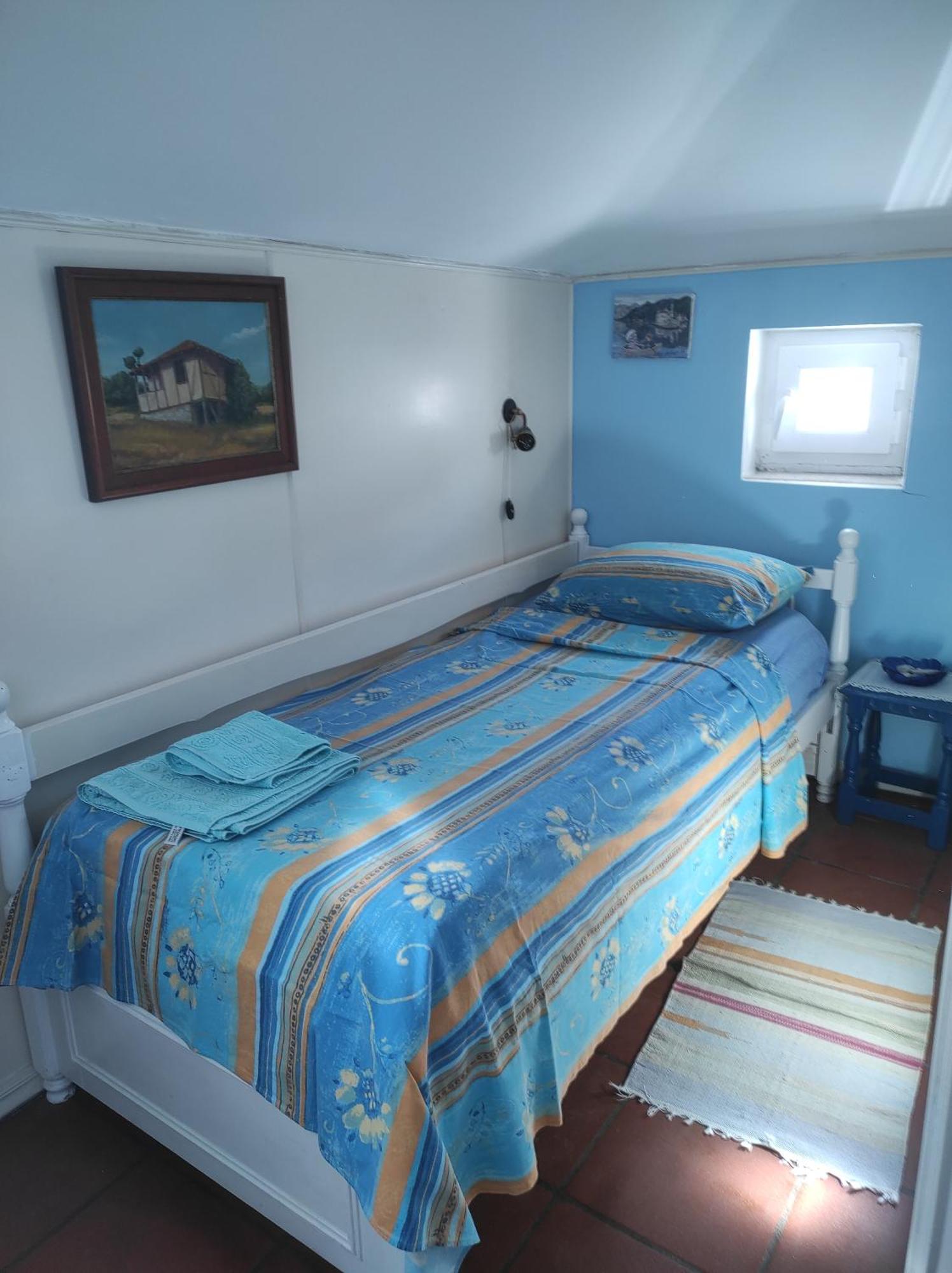 Guesthouse Bogdanovic Budva Bagian luar foto