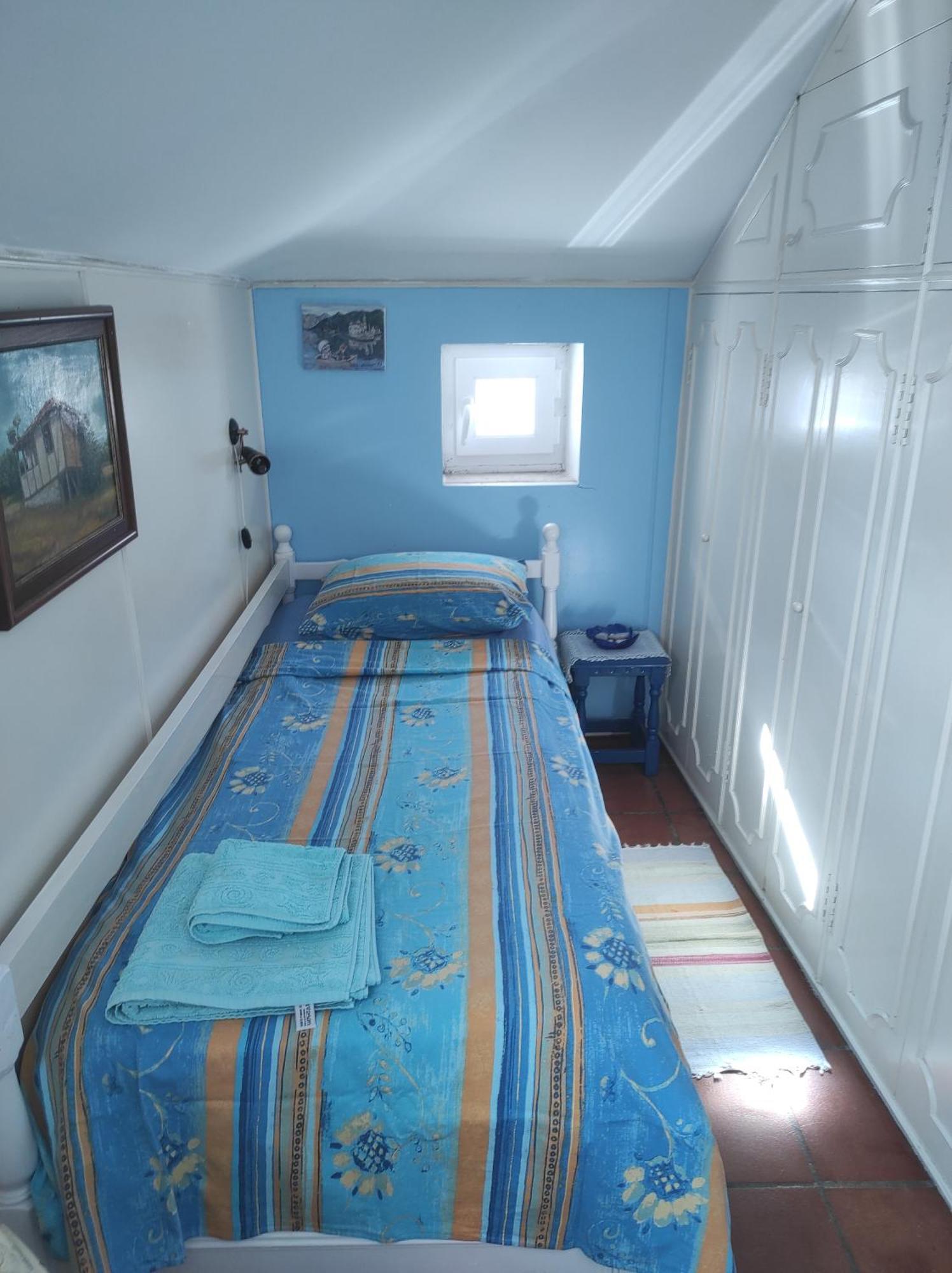 Guesthouse Bogdanovic Budva Bagian luar foto