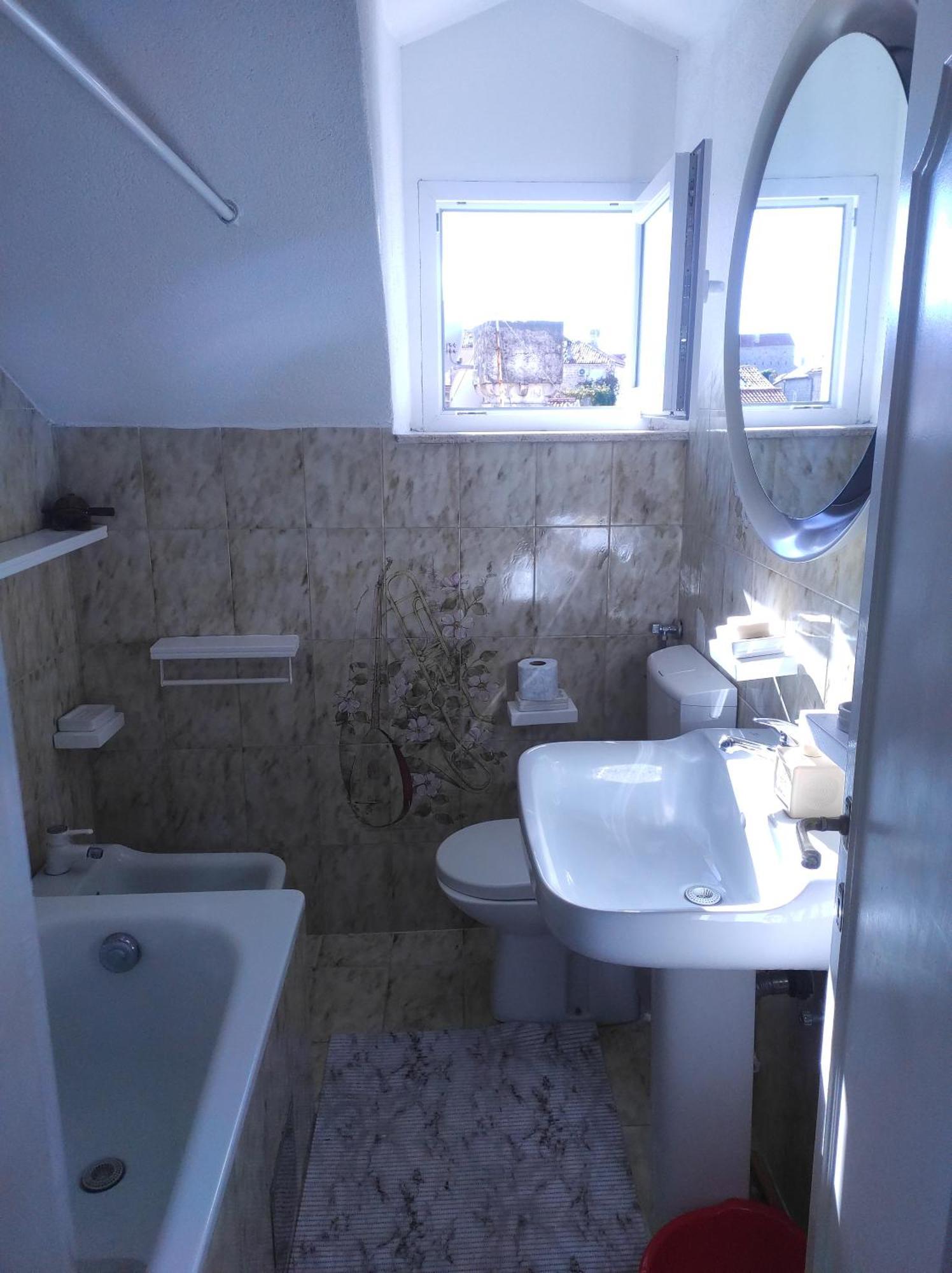 Guesthouse Bogdanovic Budva Bagian luar foto