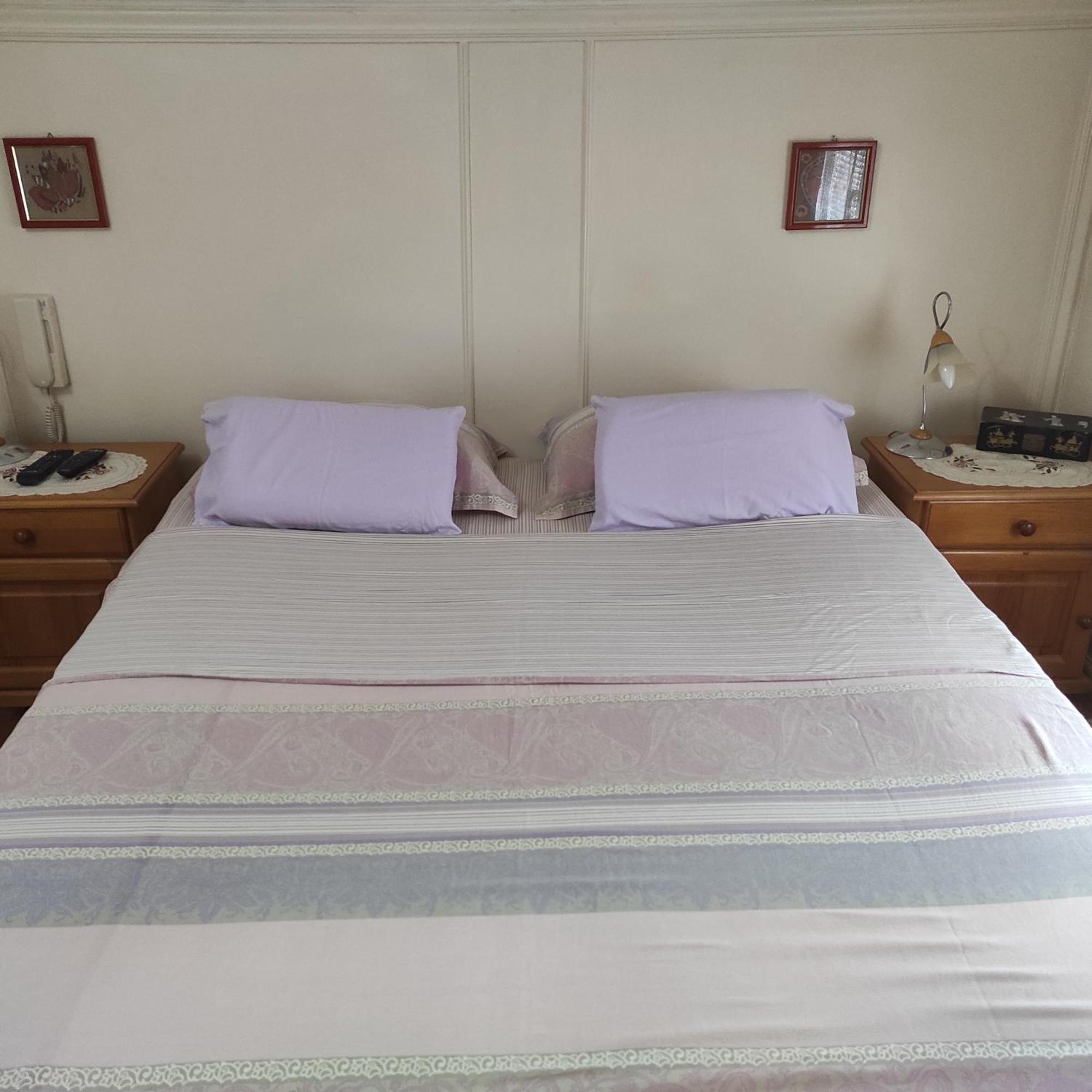Guesthouse Bogdanovic Budva Bagian luar foto