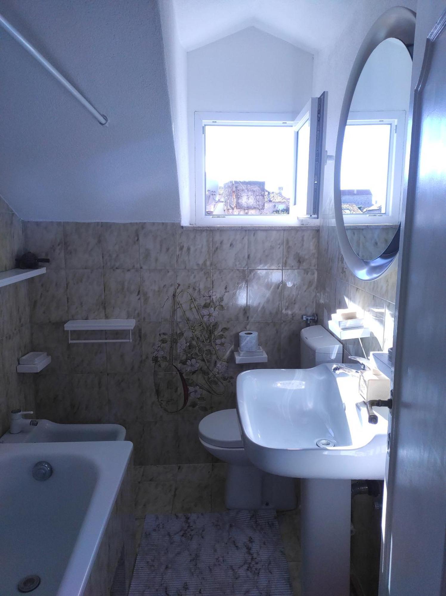 Guesthouse Bogdanovic Budva Bagian luar foto