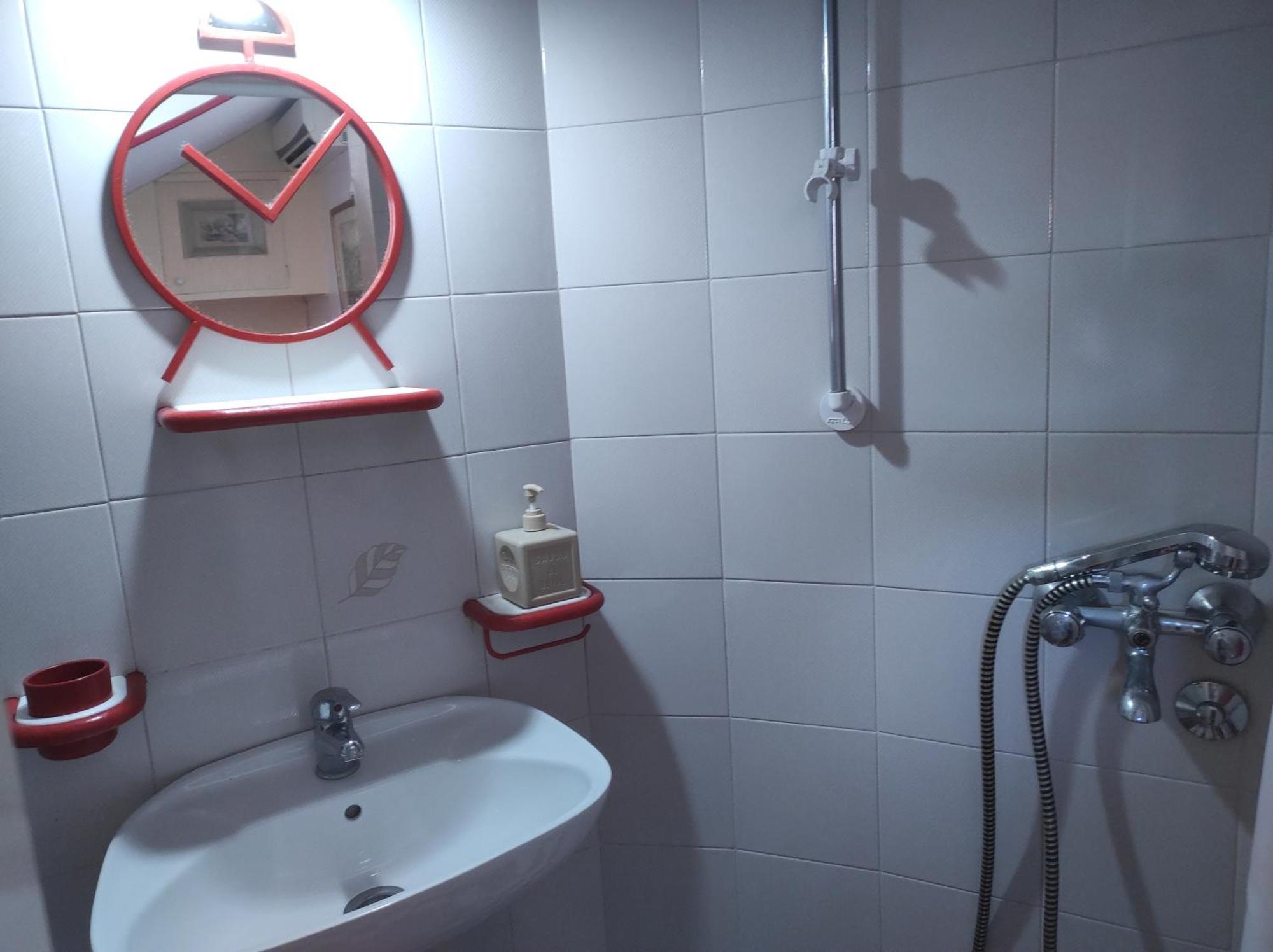 Guesthouse Bogdanovic Budva Bagian luar foto