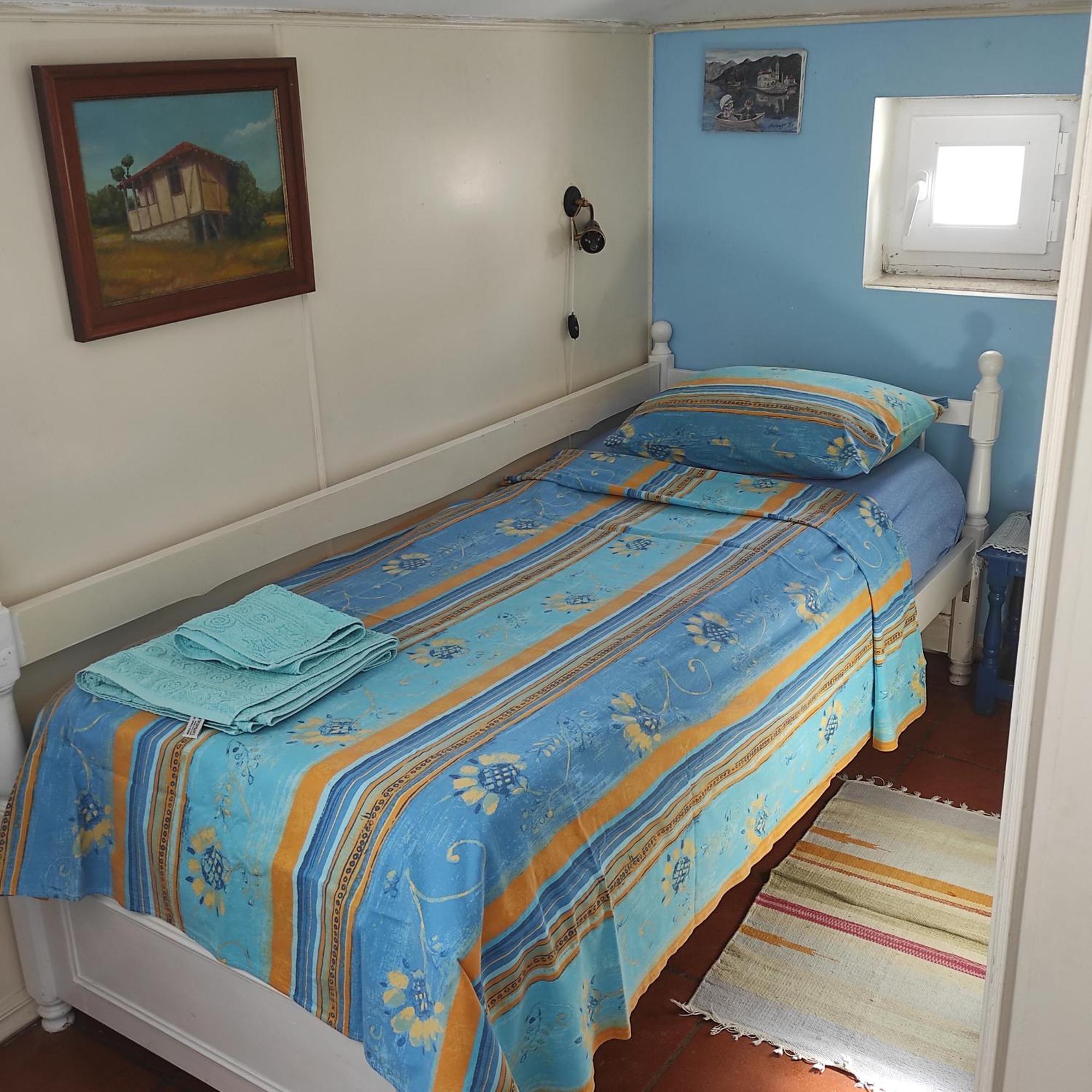 Guesthouse Bogdanovic Budva Bagian luar foto