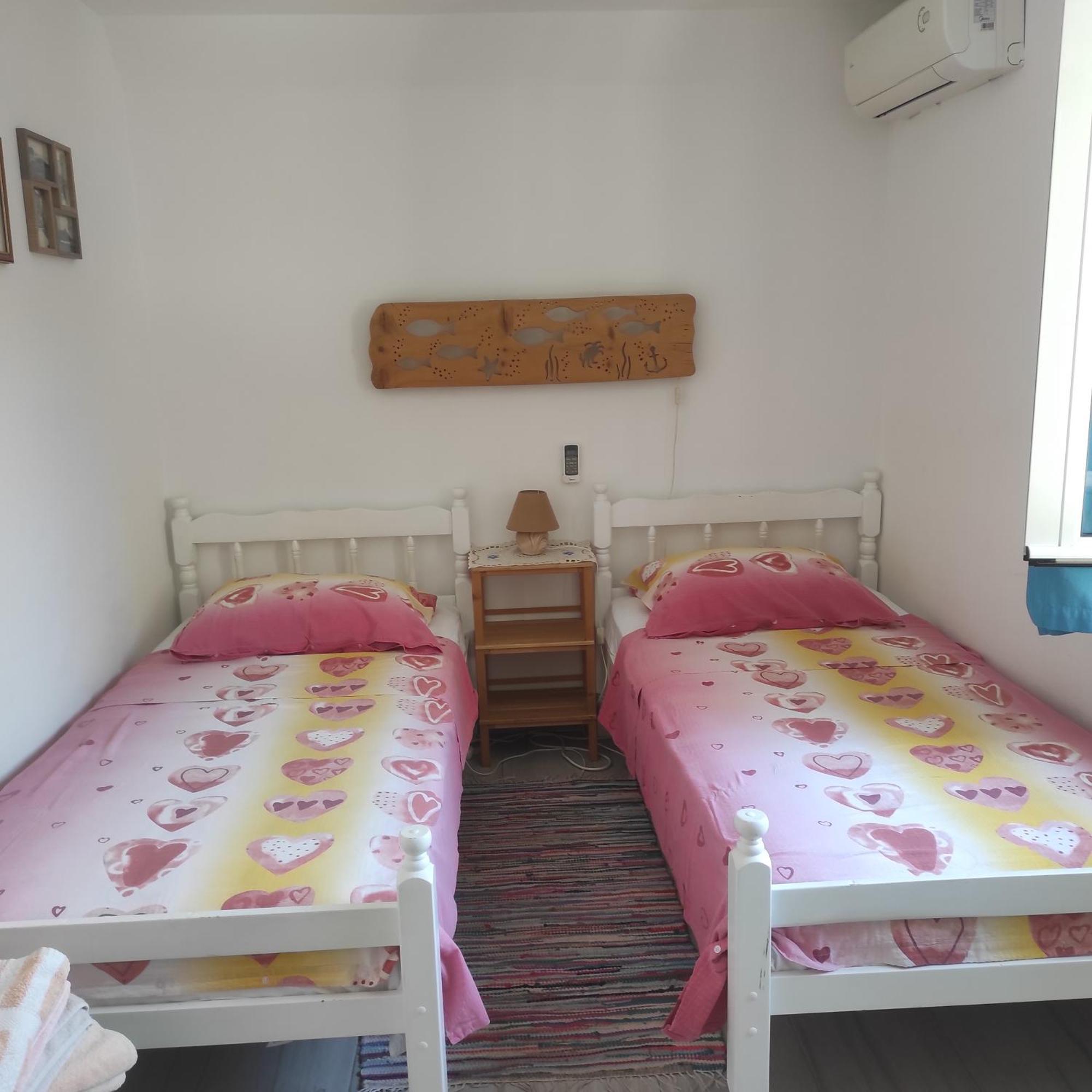 Guesthouse Bogdanovic Budva Bagian luar foto