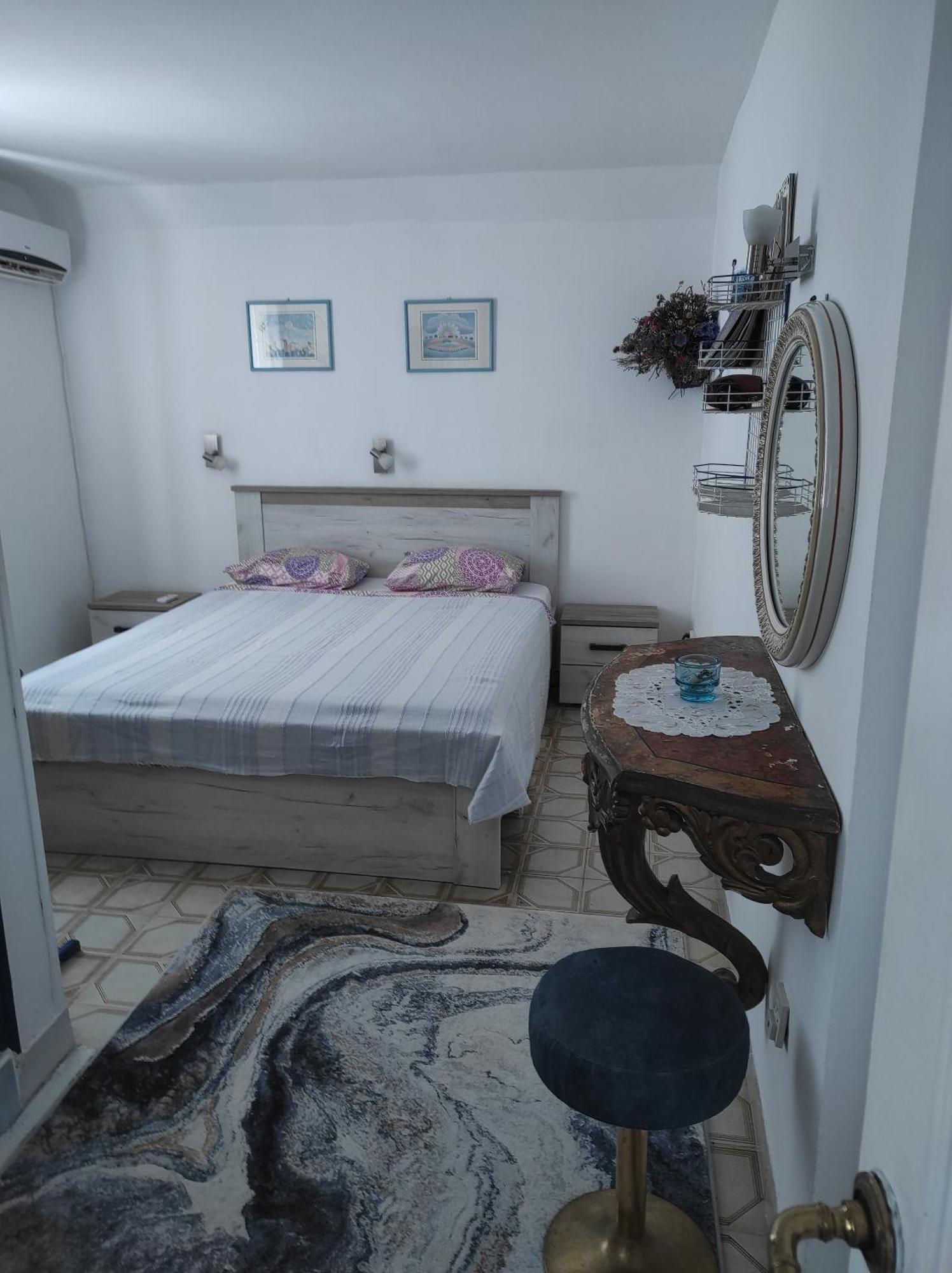Guesthouse Bogdanovic Budva Bagian luar foto