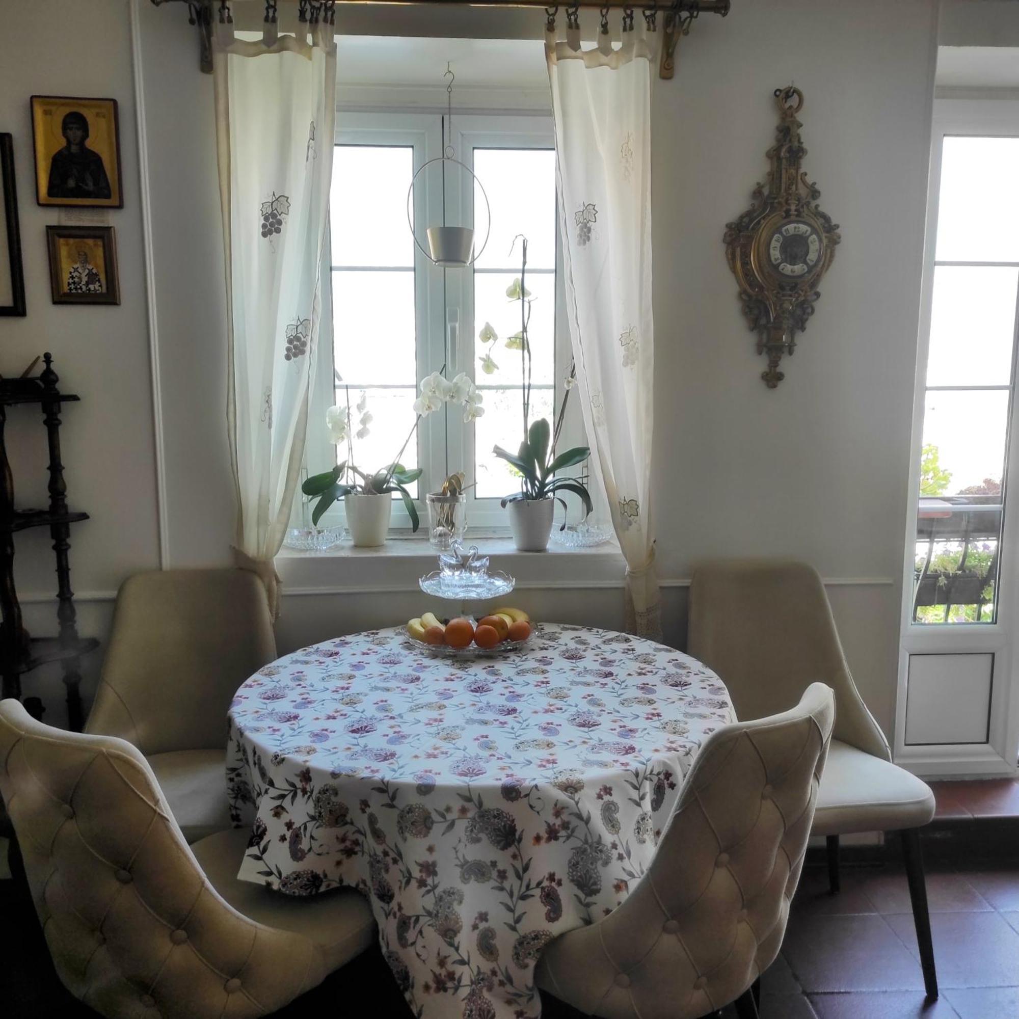 Guesthouse Bogdanovic Budva Ruang foto