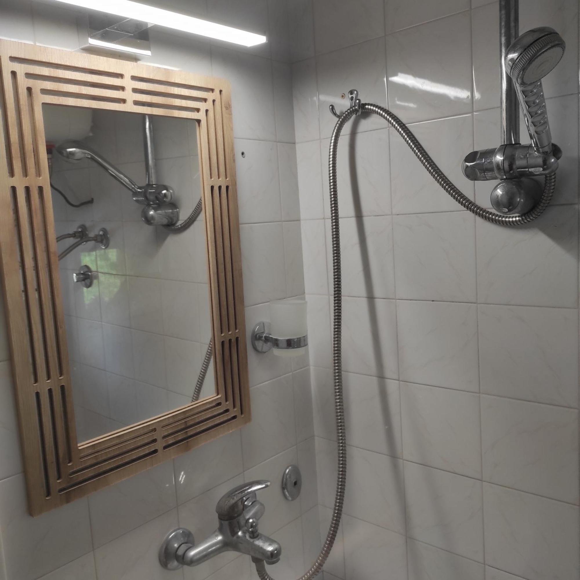 Guesthouse Bogdanovic Budva Bagian luar foto