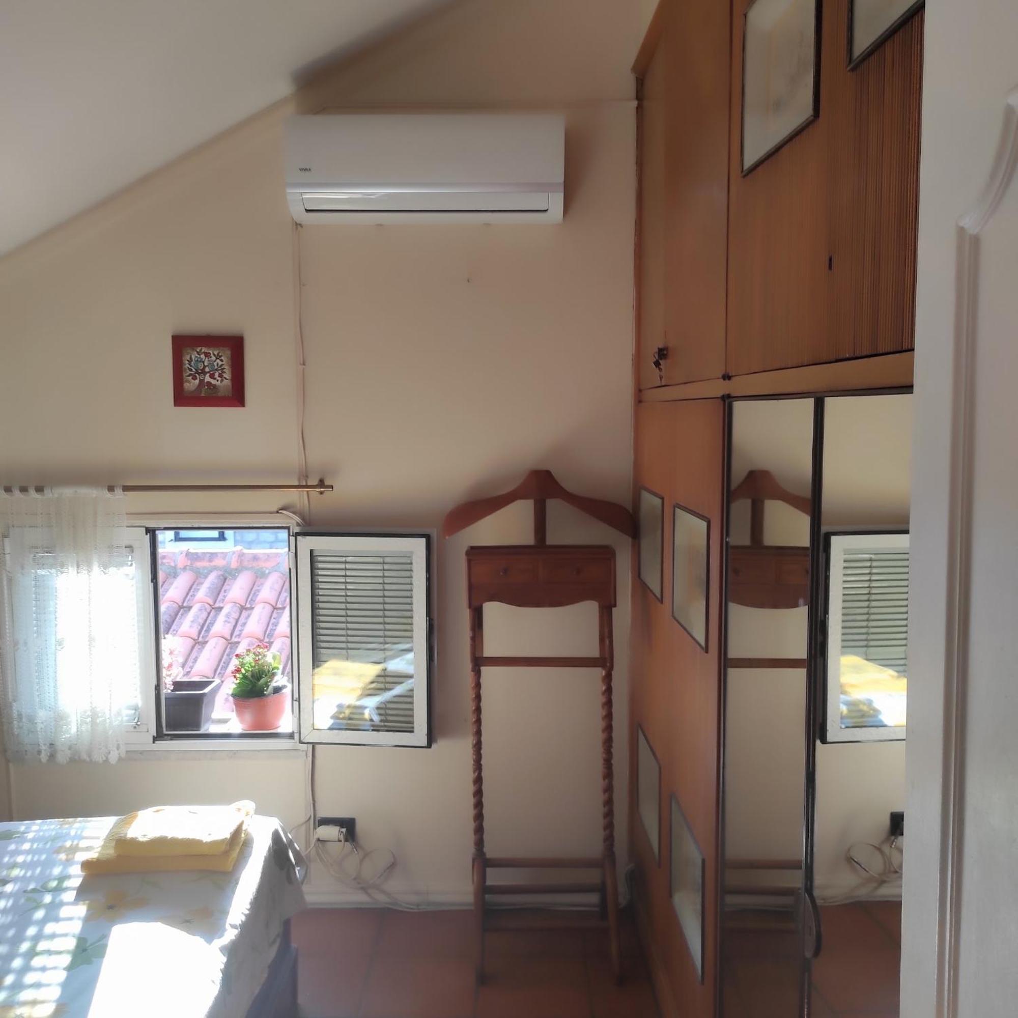 Guesthouse Bogdanovic Budva Bagian luar foto
