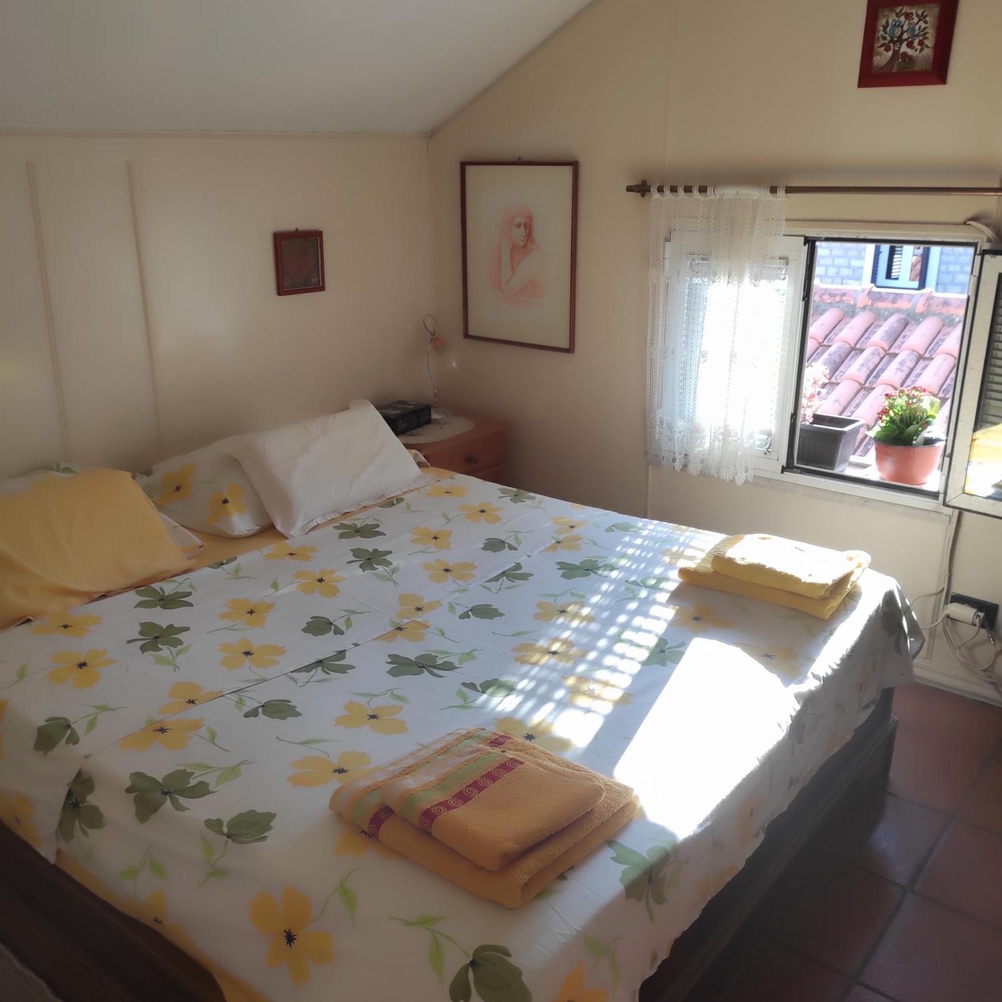 Guesthouse Bogdanovic Budva Bagian luar foto