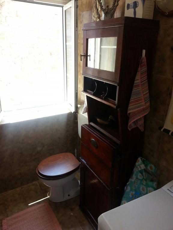 Guesthouse Bogdanovic Budva Bagian luar foto