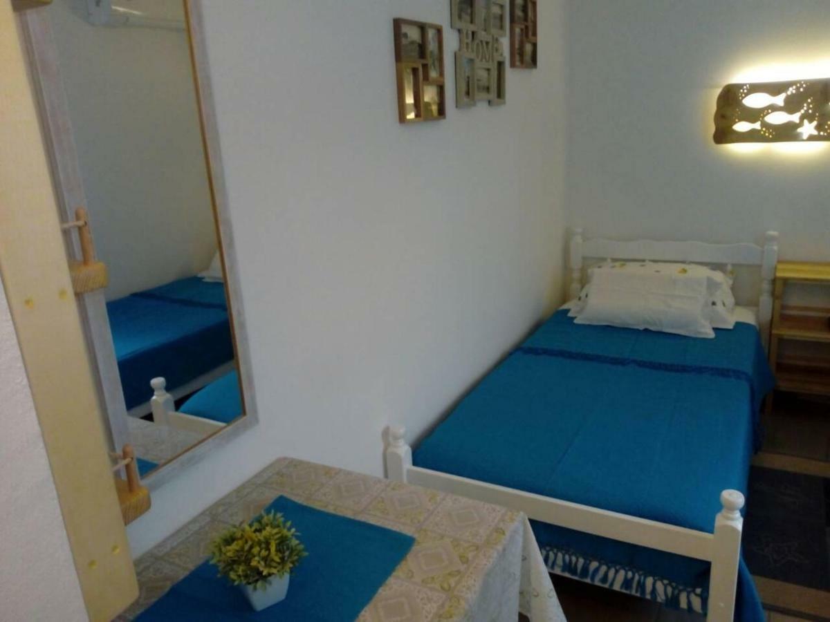 Guesthouse Bogdanovic Budva Bagian luar foto